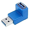  USB: USB 3.0 AM/AF 90*