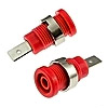 : Z017 4mm RED