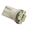 T10 1.5W 6LED 3528 30-35Lm