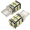 T20 DC 12V 20LED 5050 10Lm 3,5W CW