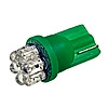   : T10 DC 12V 7LED F3 2Lm 0,5W G