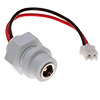 : DC 5.5*2.1mm to XH connector L100mm