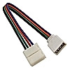  : RGB adapter 4P to 10mm L150mm