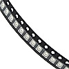  SMD: 3528 Y 150-250mcd 592nm 2V 20mA