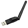 WiFi : CA-005 USB Wireless 802.11n 150Mbps