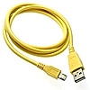   . .: USB to MicroUSB 1m