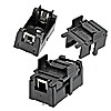  : 14250 safty Battery Holder(SBH1/2AA