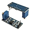 Модуль электронный: NE555 Adjustable Frequency Pulser Модуль электронный: NE555 Adjustable Frequency Pulser