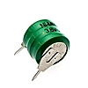 : Ni-MH 20H 12*10 3,6V 20mah