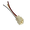 Соединитель автом.: 3p male plug 10CM