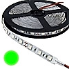  : 5050 300LED IP33 12V*72W GREEN