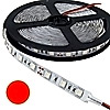  : 5050 300LED IP33 12V*72W RED