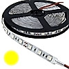  : 5050 300LED IP33 12V*72W YELLOW