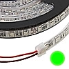 5050 300LED IP68 12V*72W GREEN