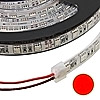 5050 300LED IP68 12V*72W RED