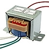 : EI41*25 220v to 2x12v 6W