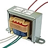 : EI48*16 220v to 2x12v 5W