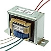 : EI57*25 220v to 2x12v 15W