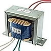 EI75*35 220v to 2x12v 50W