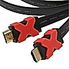 HDMI to HDMI FLAT 1.4v OFC 1m