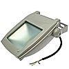  : 10W 220V 650Lm 6000K IP65 grey