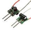 Драйвер светодиода: LD DC/AC 12V 1x3W 3-4VDC 0.6A MR16
