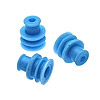  .: WIRE SEAL 1.5*6mm blue