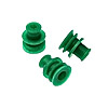  .: WIRE SEAL 1.5*6mm green