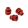  .: WIRE SEAL 1.5*6mm red