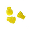  .: WIRE SEAL 2*6mm yellow