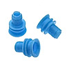  .: WIRE SEAL 2.5*6mm blue