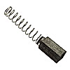   ..: brush 6.3x6.3x15 spring