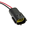  .: DJ70214Y-2-11 (20AWG 200mm)