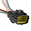 DJ7106-2-11 (20AWG 150cm)