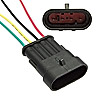  .: DJ7041-1.5-11 (18AWG 200mm)
