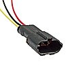  .: DJ7031-1.8-11 (18AWG 150mm)