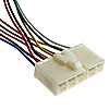  .: DJ7101-6.3-21 (18AWG 300mm)