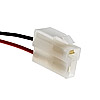  .: DJ7021-6.3-21 (18AWG 300mm)