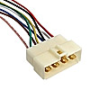  .: DJ7081-6.3-11 (18AWG 300mm)
