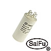 : CBB60 6uF 630V (SAIFU)