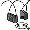 : CBB61 1uF 630V (SAIFU)