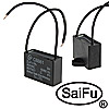 : CBB61 2uF 450V (SAIFU)