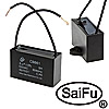 : CBB61 3uF 630V (SAIFU)