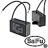 : CBB61 4uF 450V (SAIFU)