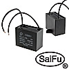 : CBB61 12UF 450V (SAIFU)