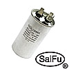 : CBB65 25uF 450V (SAIFU)