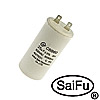 : CBB60 25uF 630V (SAIFU)
