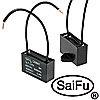 : CBB61 1uF 450V (SAIFU)