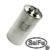 : CBB65 150uF 450V (SAIFU)