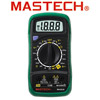 Изм. прибор: MAS838 (MASTECH) Изм. прибор: MAS838 (MASTECH)